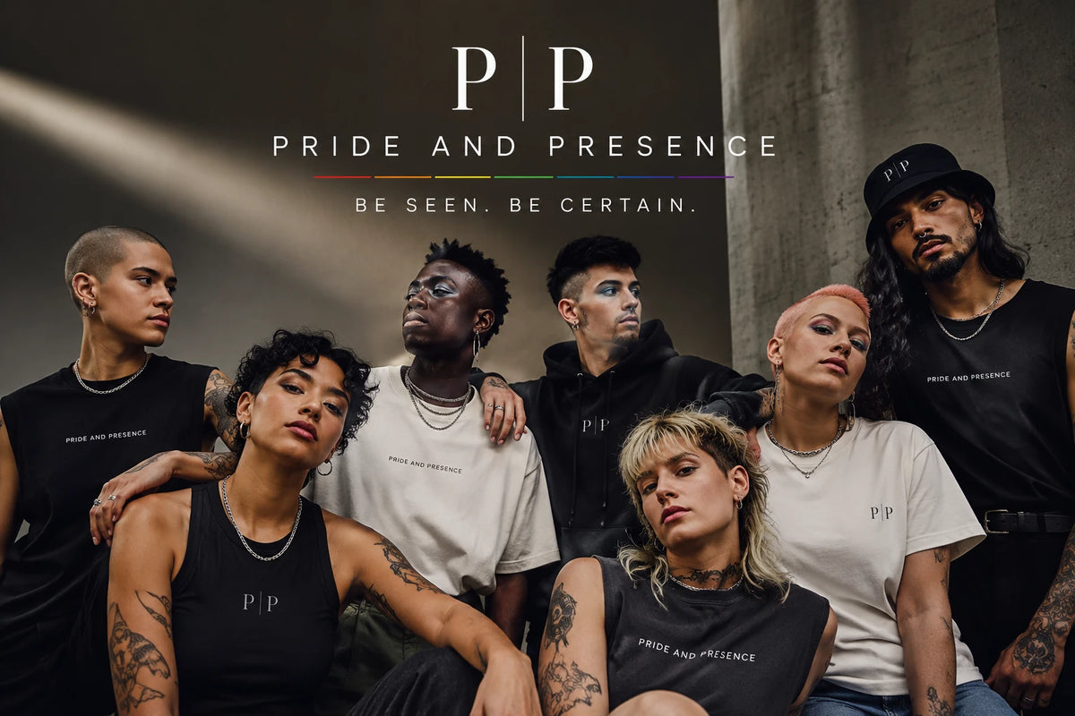 NovelTee Clothing Co. - Wear Your Perspective