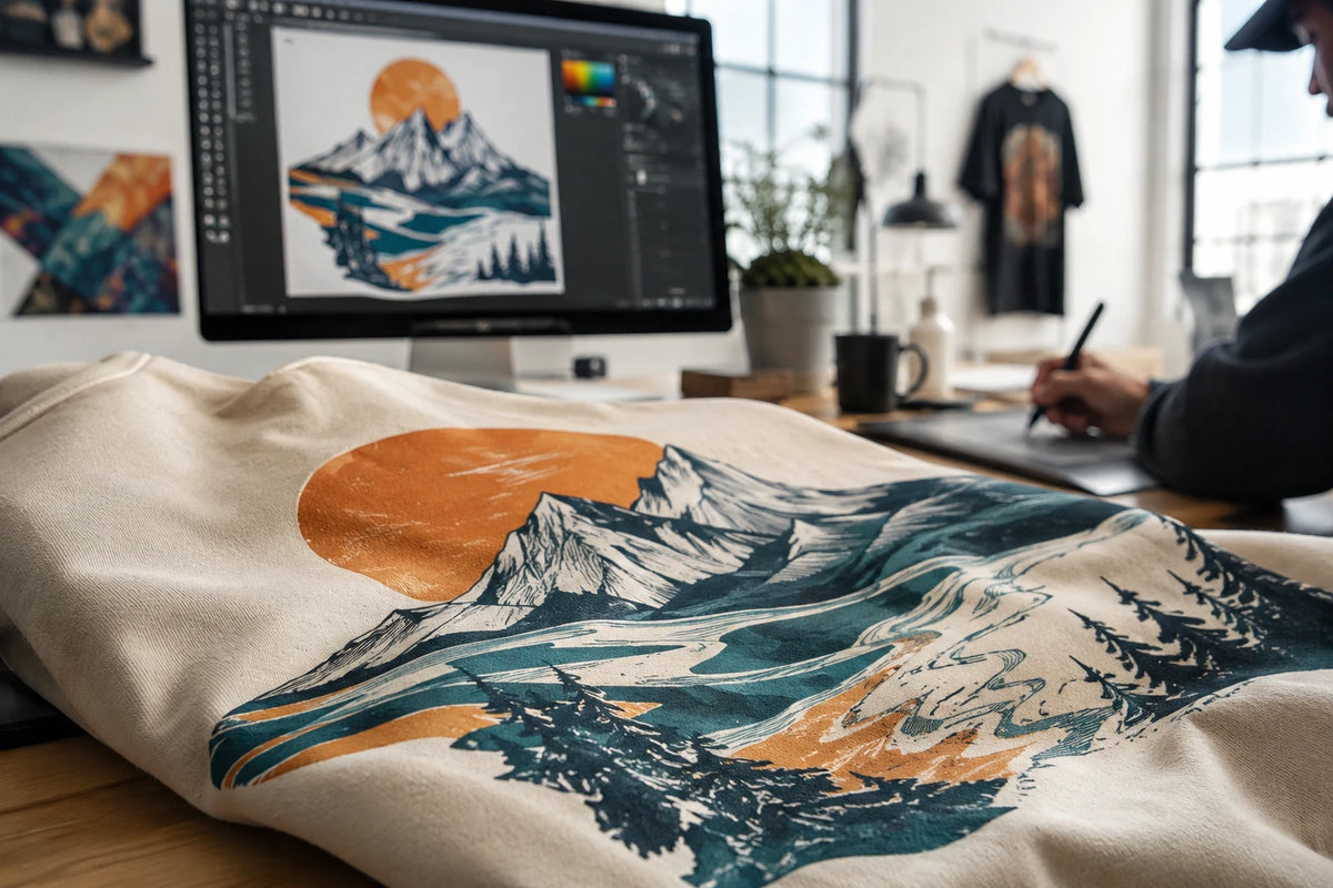 NovelTee Clothing Co. - Wear Your Perspective