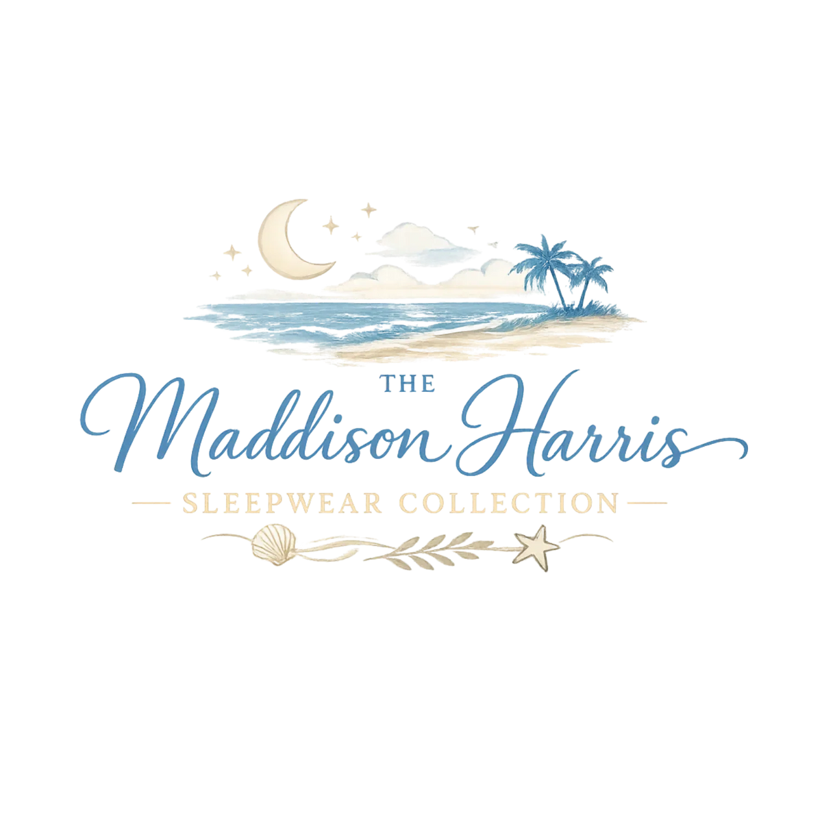 Maddison Harris™ Sleepwear Collection