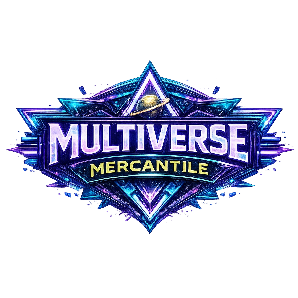 Multiverse Mercantile™
