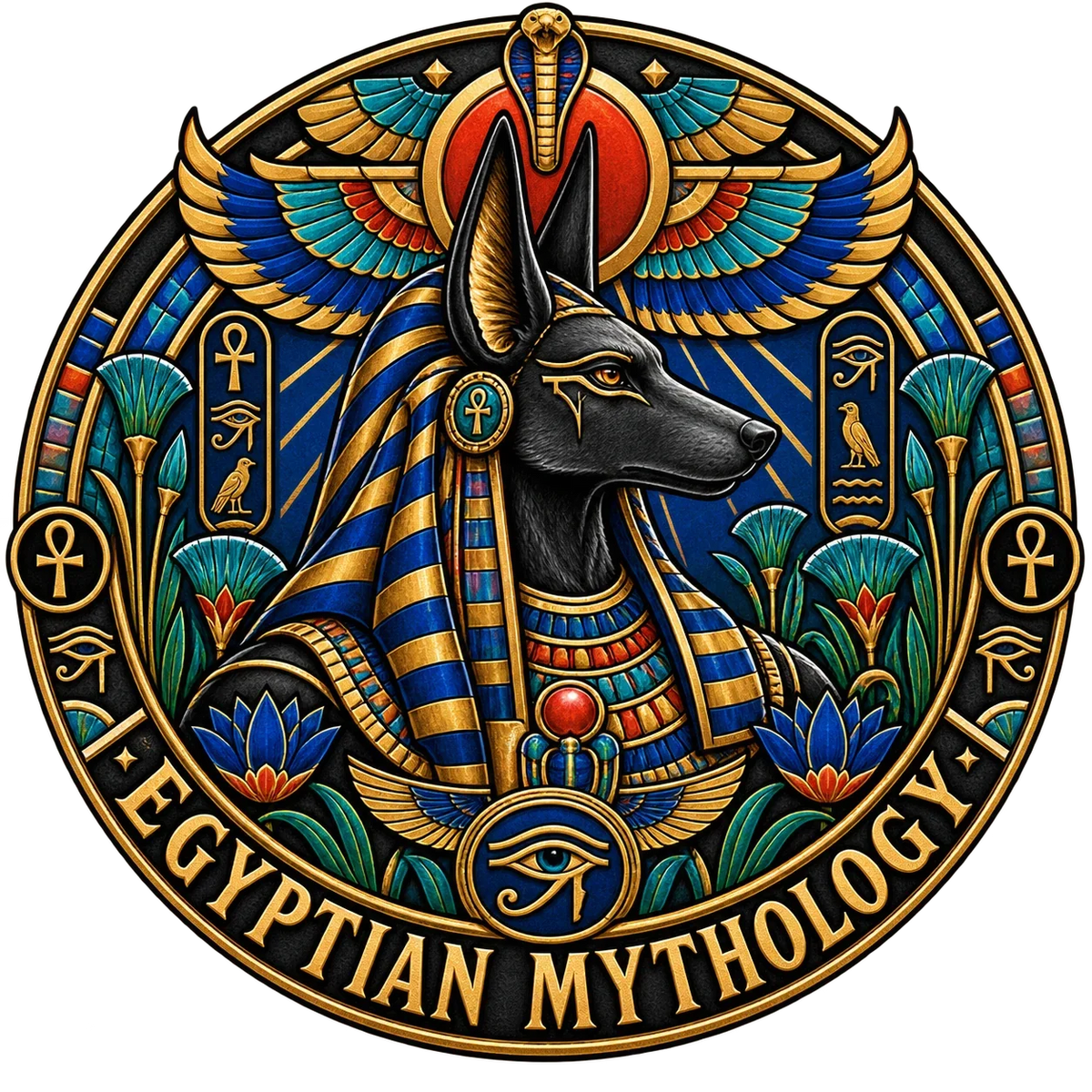Egyptian Mythology
