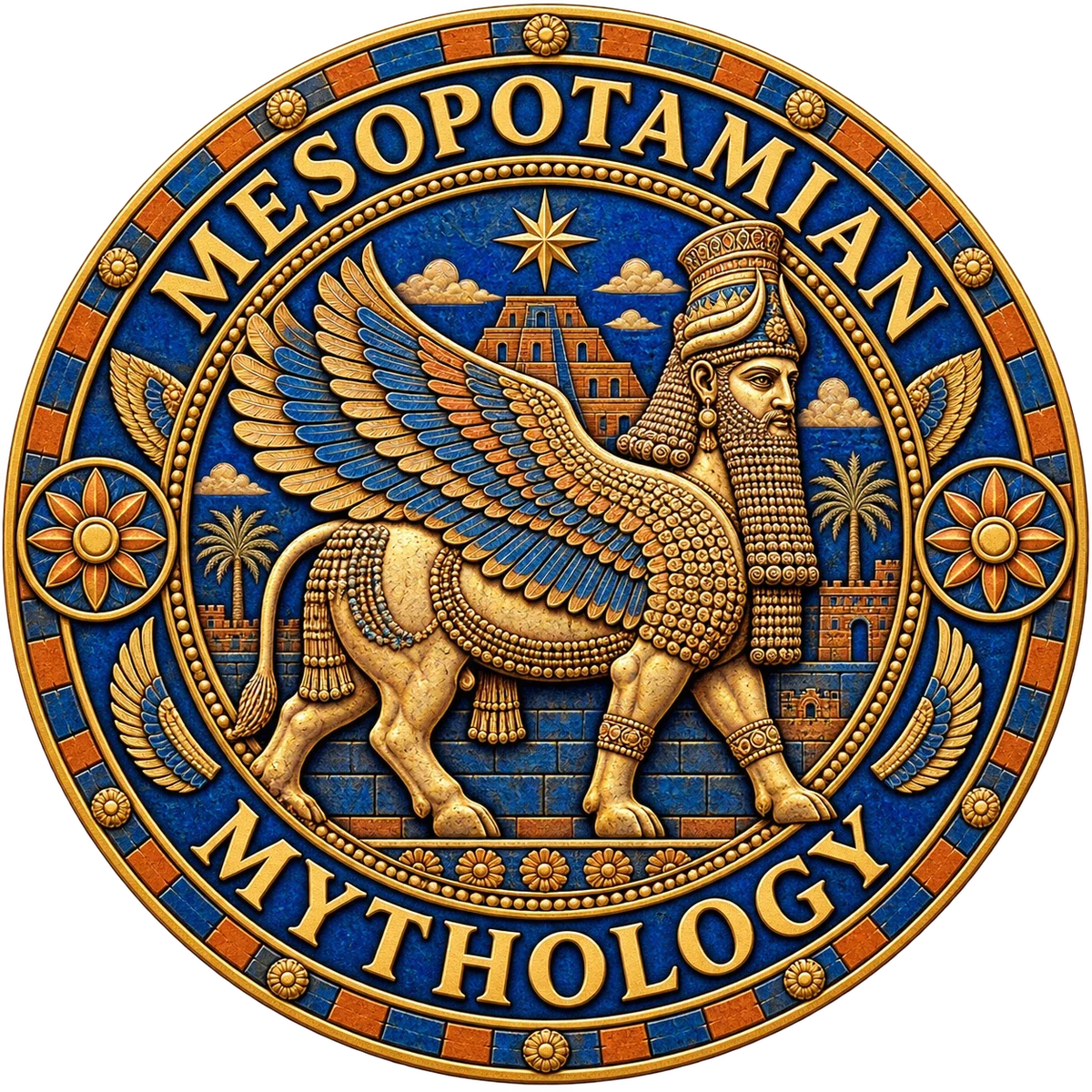 Mesopotamian Mythology