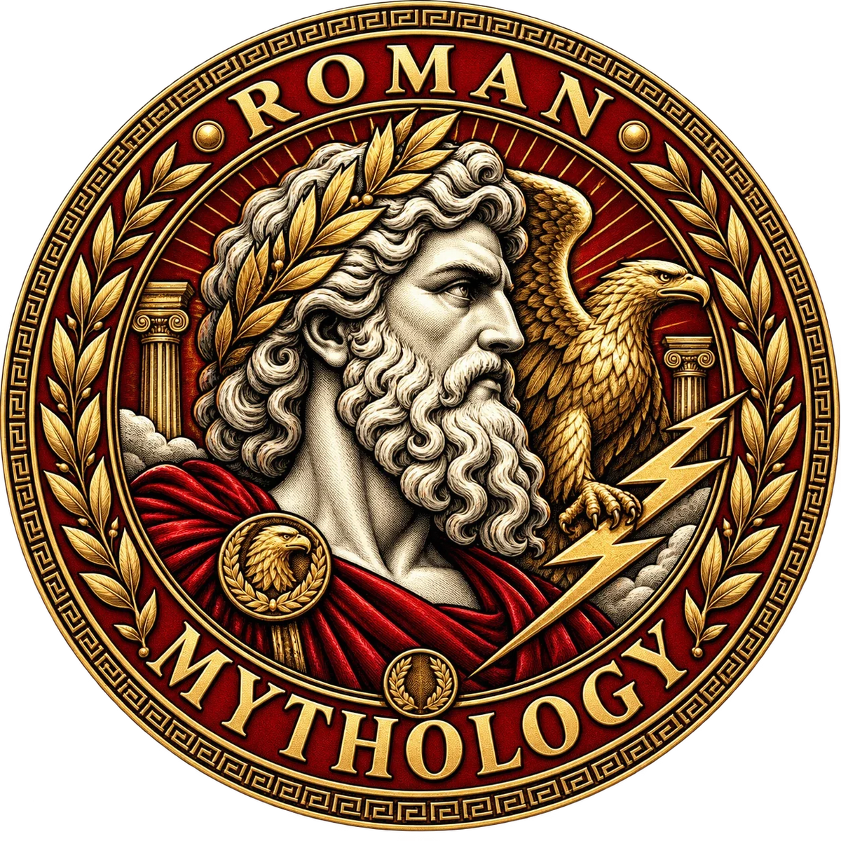 Roman Mythology