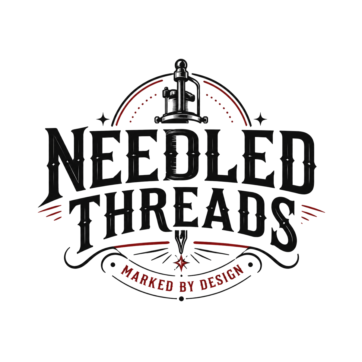 Needled Threads™