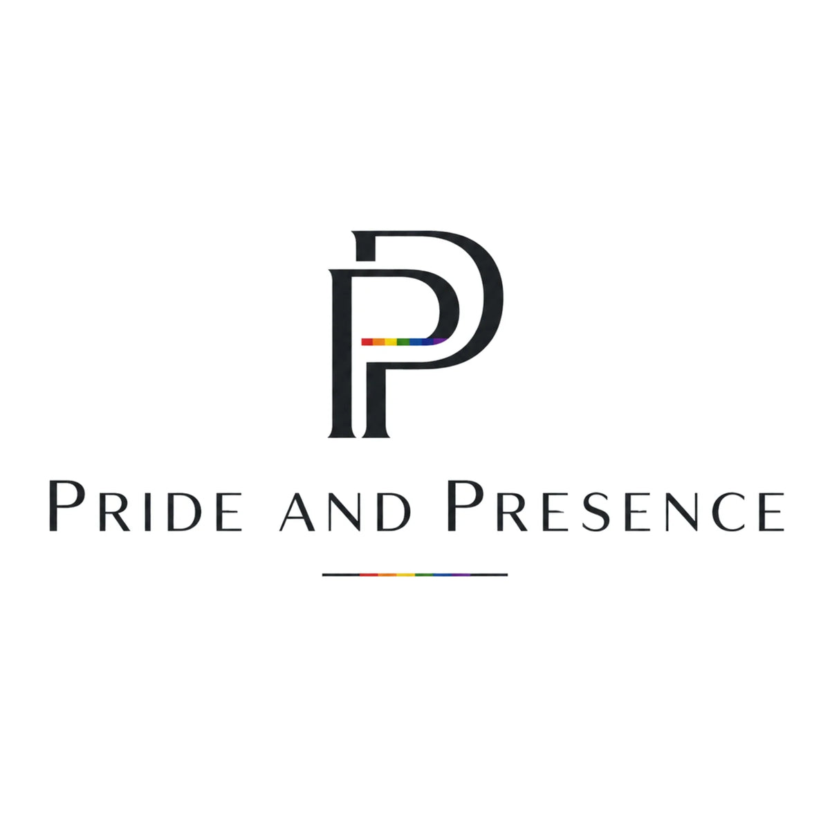 Pride and Presence™