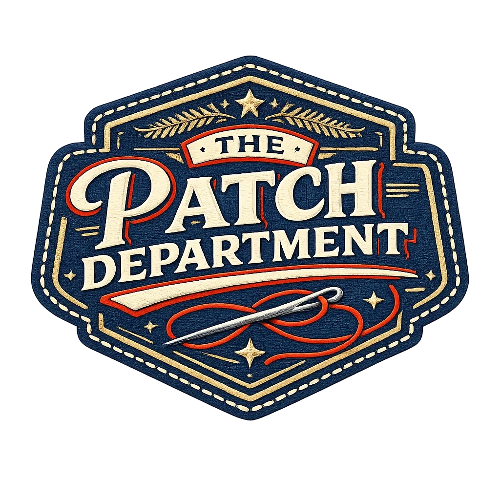 The Patch Department