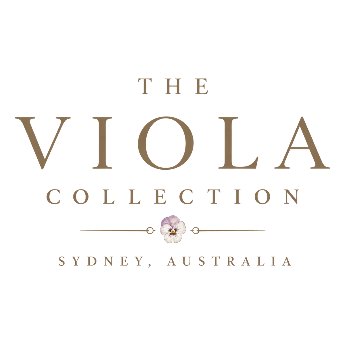 The Viola Collection
