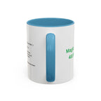 Magic Packet Code Coffee Mug (11oz)