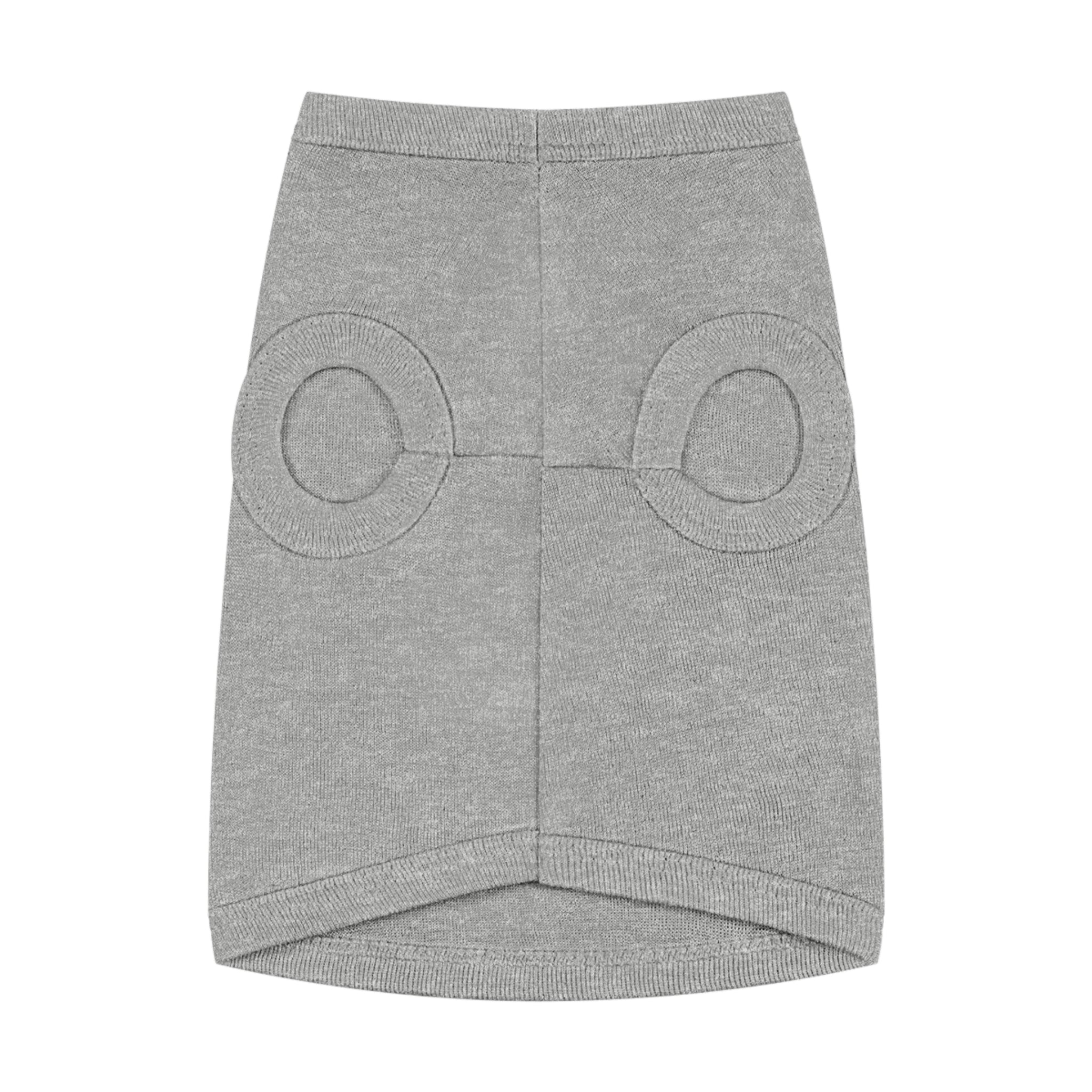 Reebark Dog T-Shirt – Funny Athletic-Inspired Pet Tee for Dogs