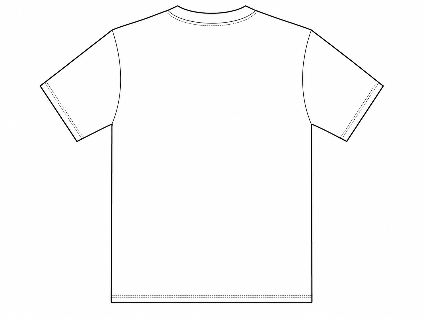 Tee Lab: T-Shirt Design Sketchbook