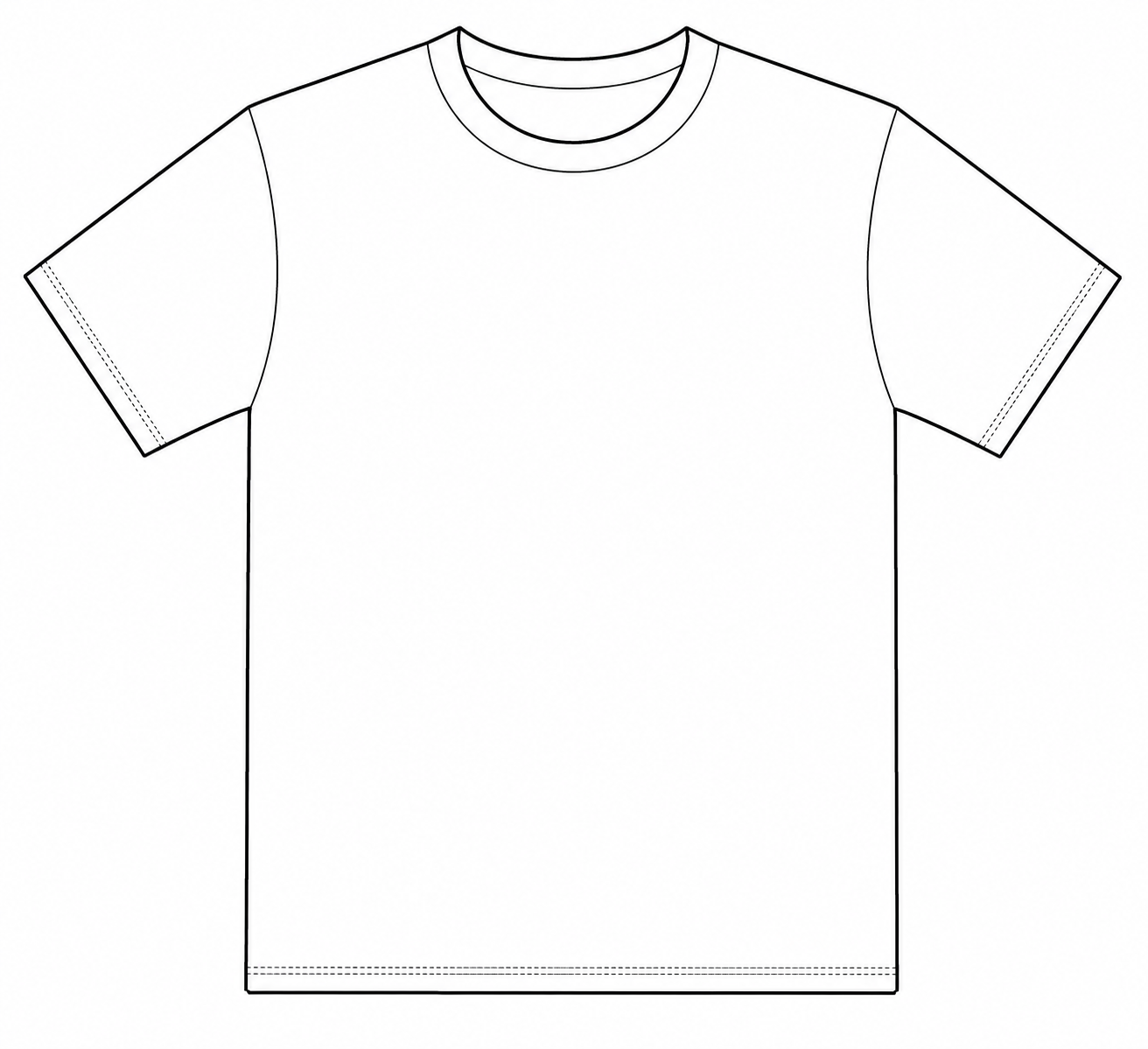 Tee Lab: T-Shirt Design Sketchbook