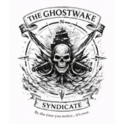 Ghostwake Syndicate Gift Card
