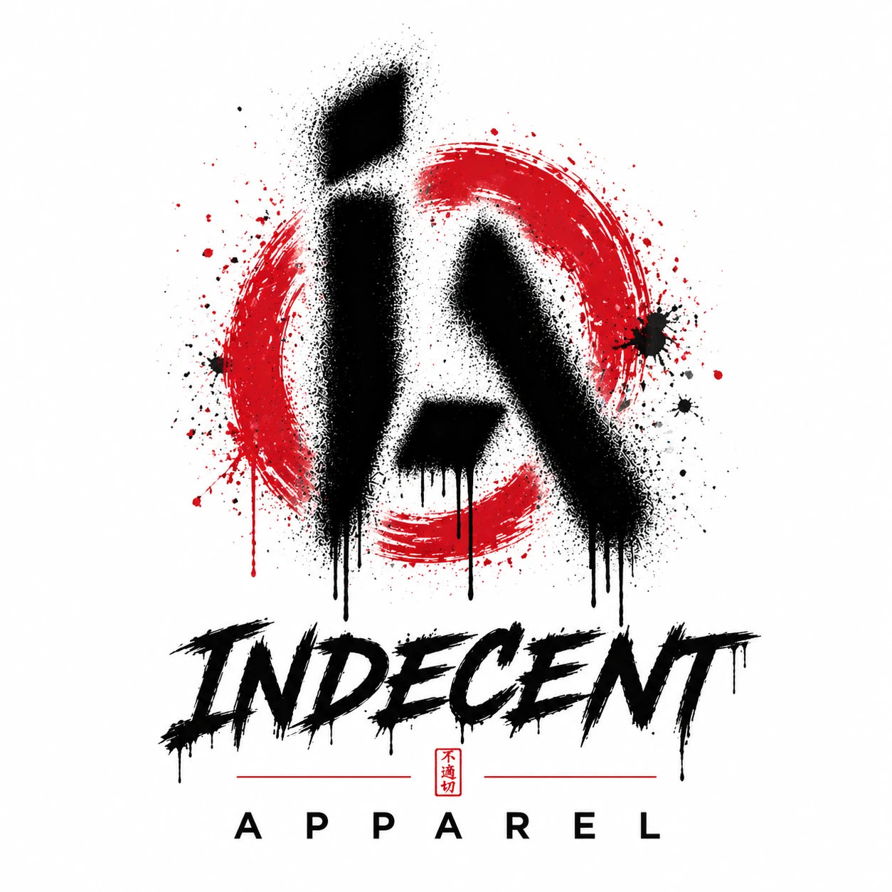 Indecent Apparel Gift Card