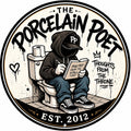 Porcelain Poet Gift Card