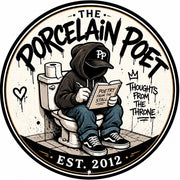 Porcelain Poet Gift Card