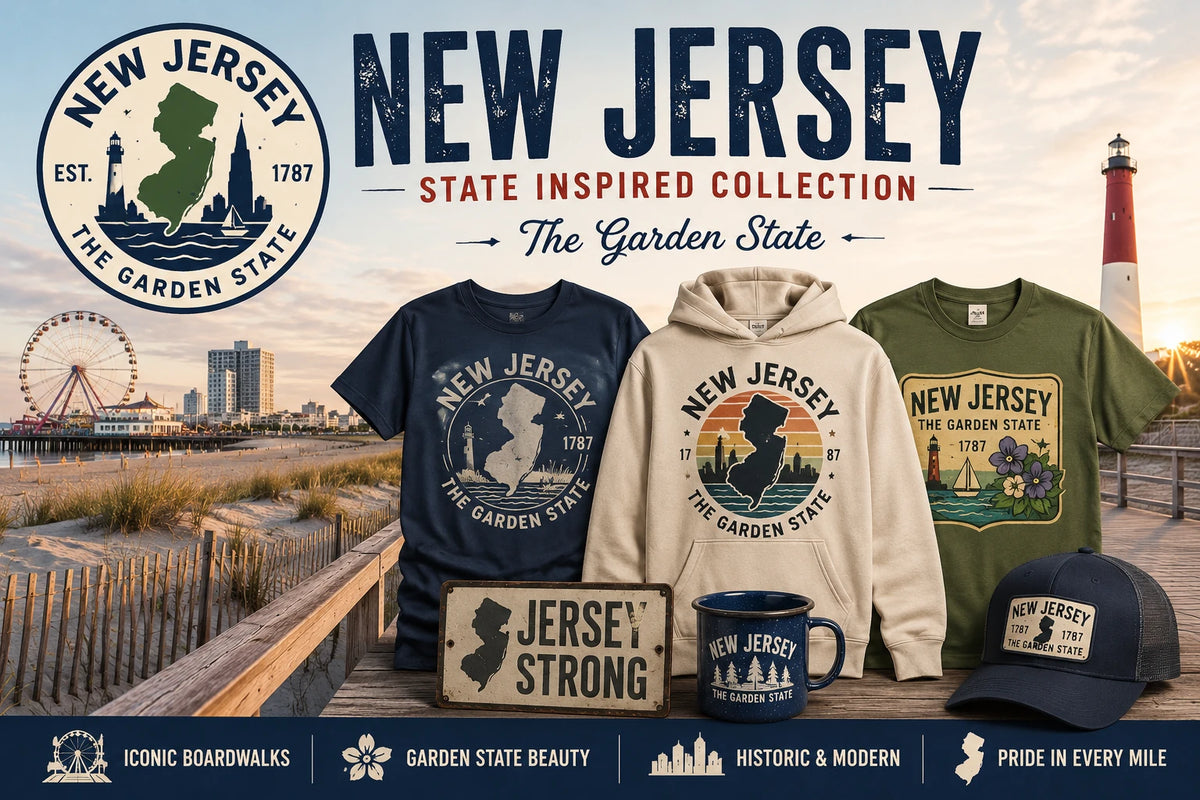 NovelTee Clothing Co. - Wear Your Perspective