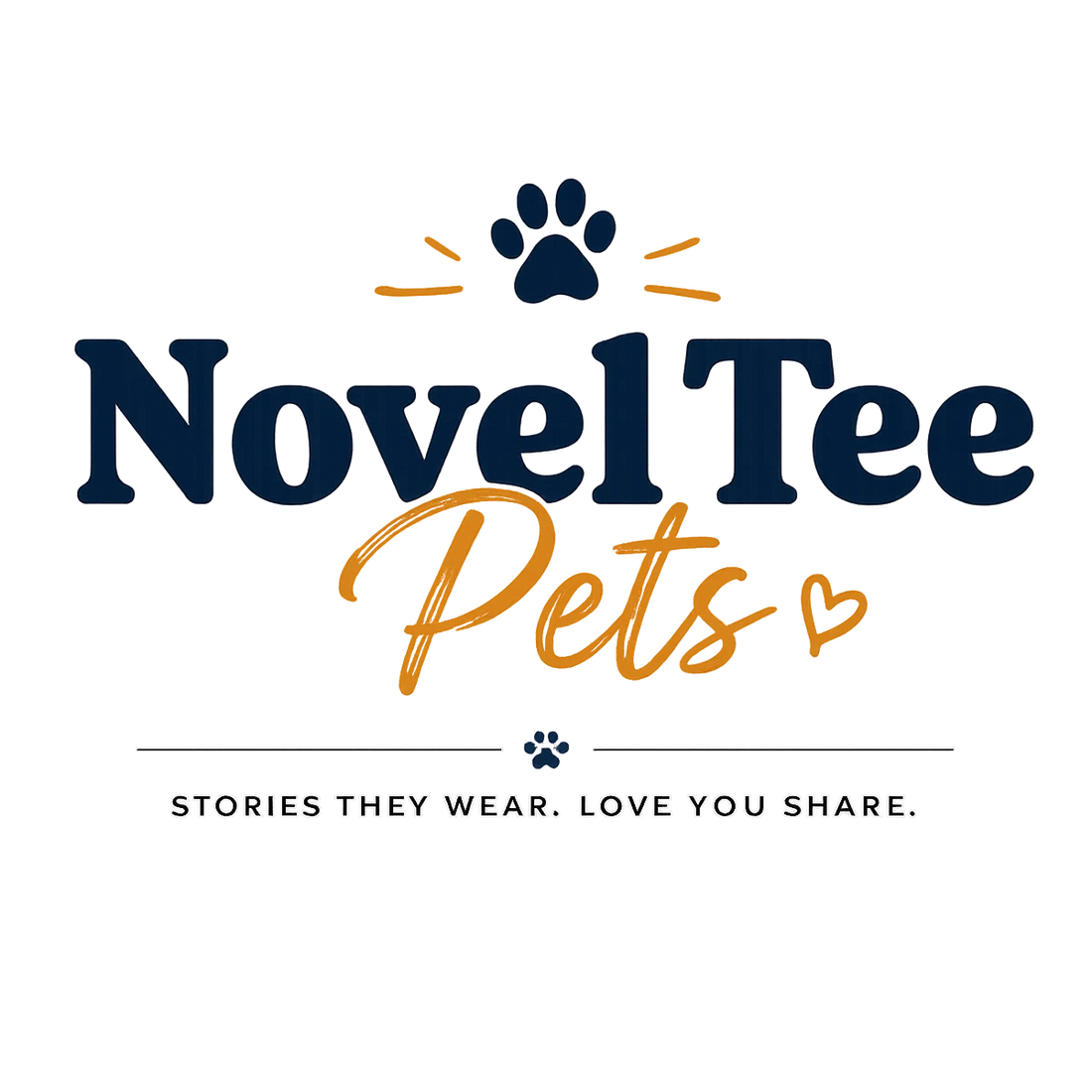NovelTee Clothing Co. - Wear Your Perspective