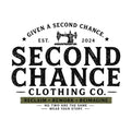 Second Chance Clothing Co. Gift Card