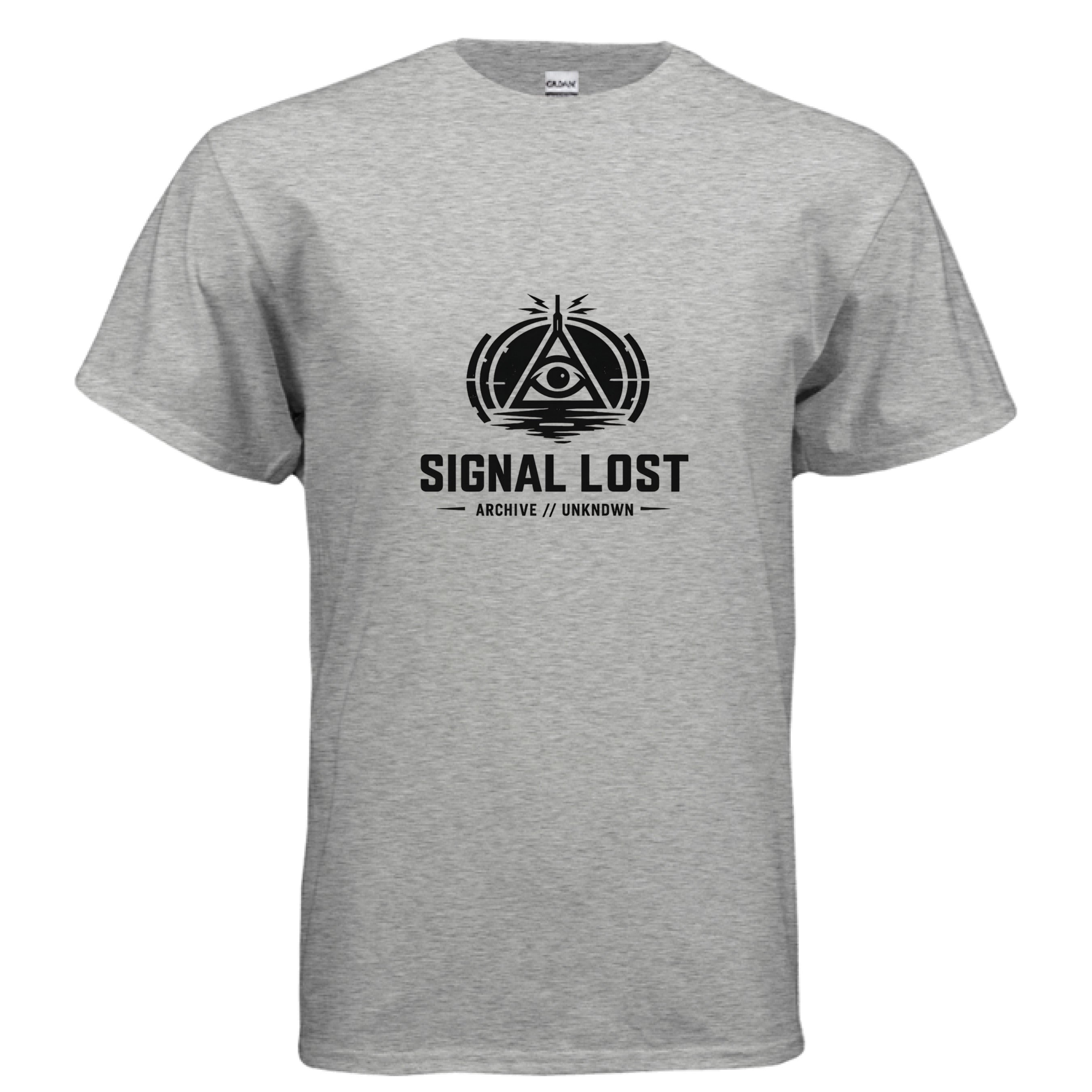 SPORT GREY - FRONT