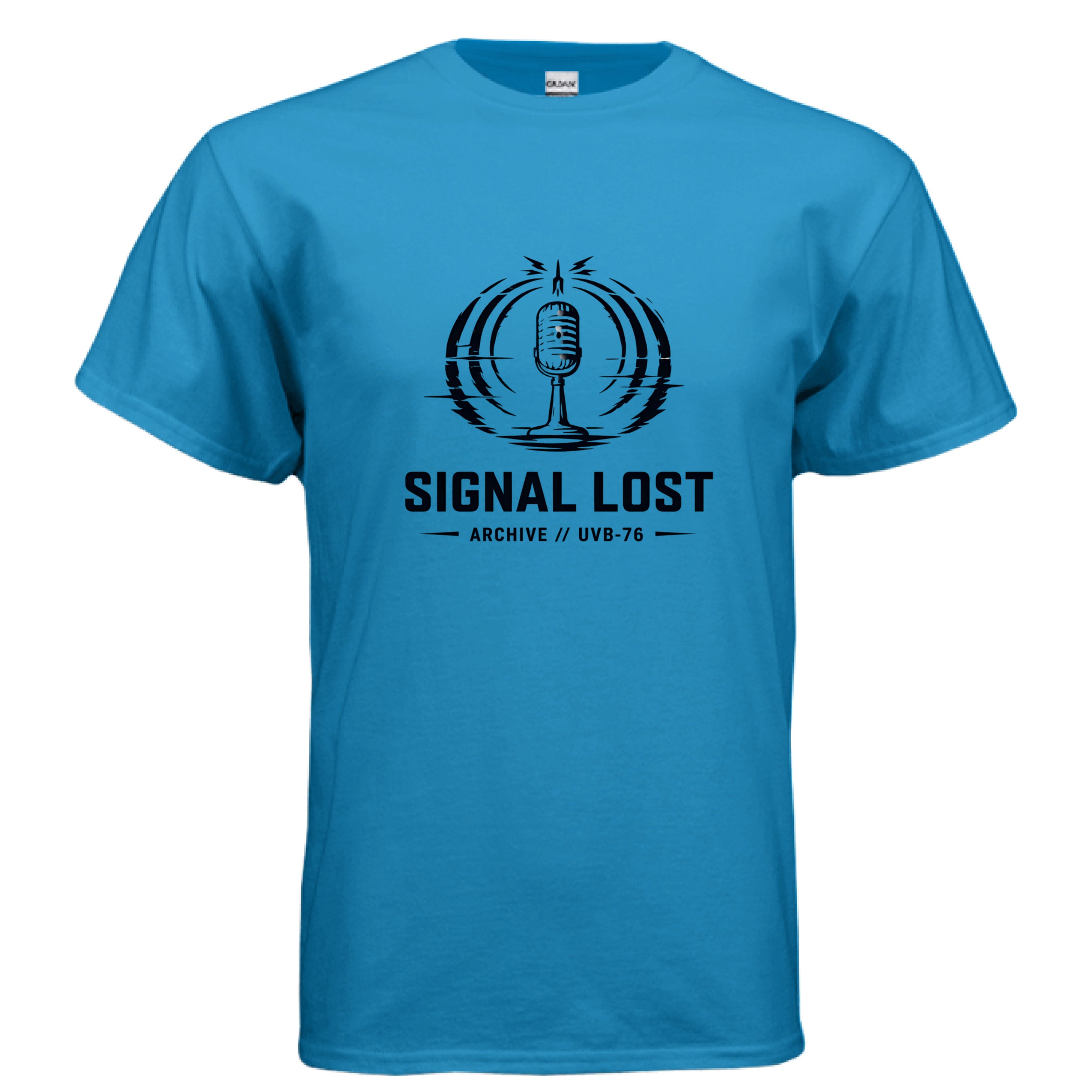 SAPPHIRE - FRONT