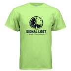 NEON GREEN - FRONT