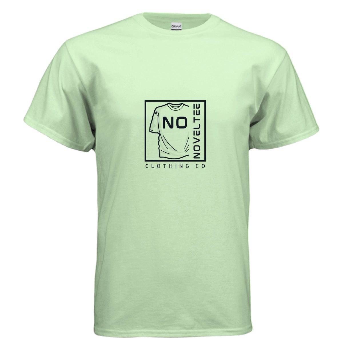 MINT GREEN - FRONT