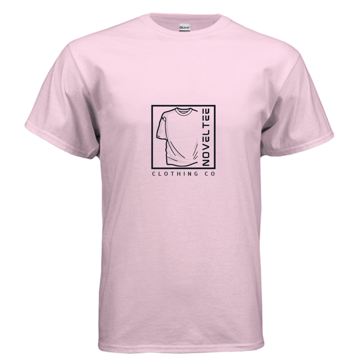 LIGHT PINK - FRONT