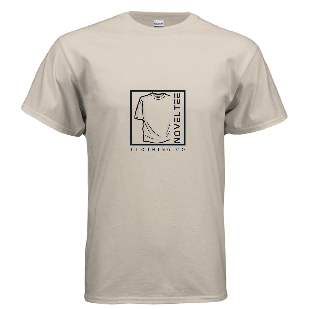 SAND - FRONT