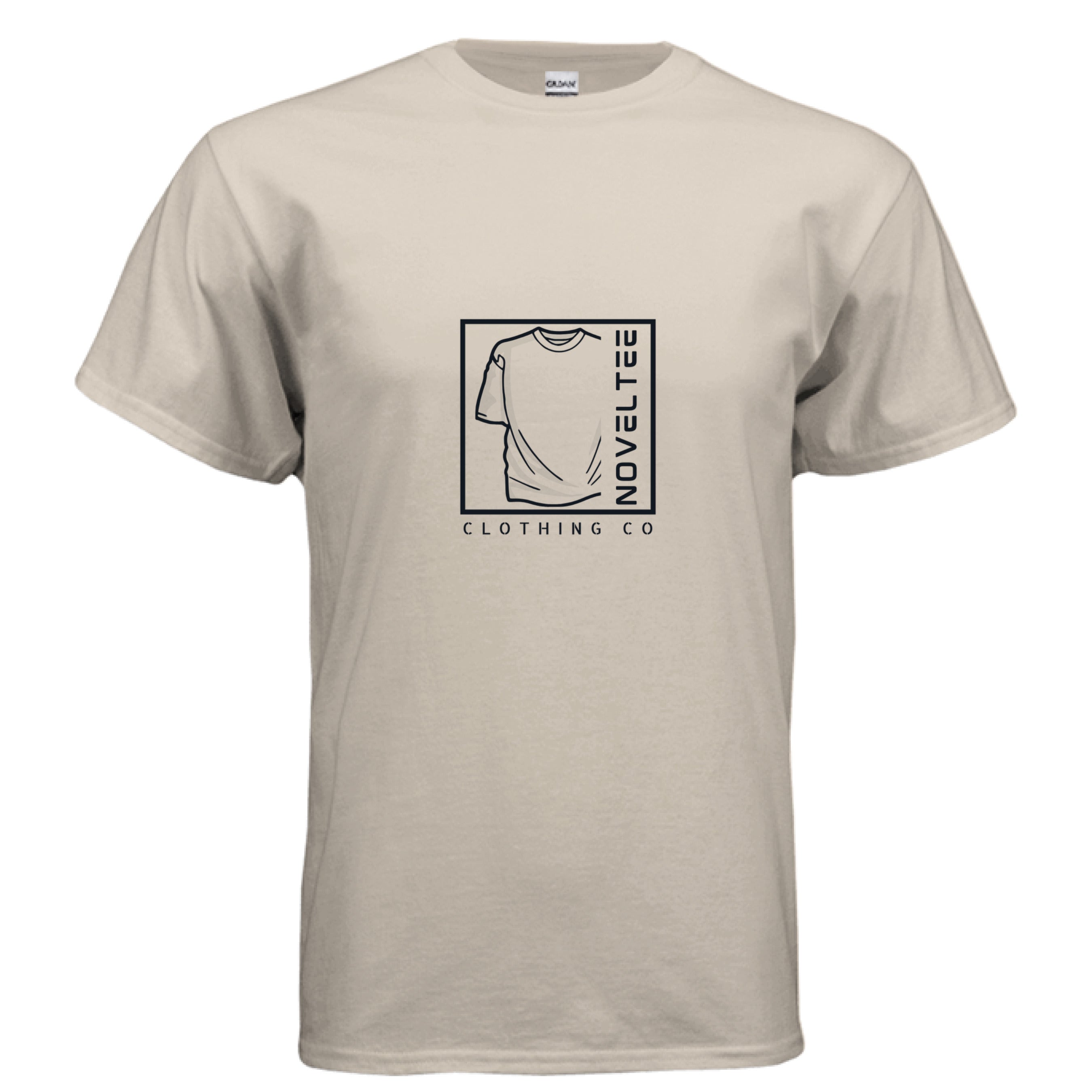 SAND - FRONT
