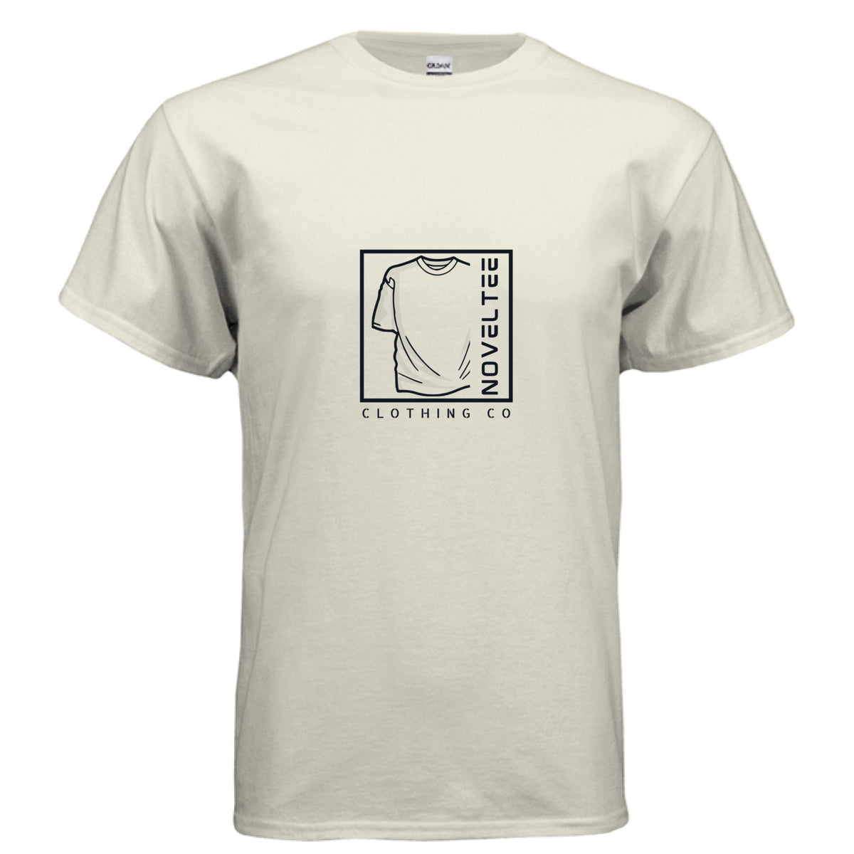 NATURAL - FRONT