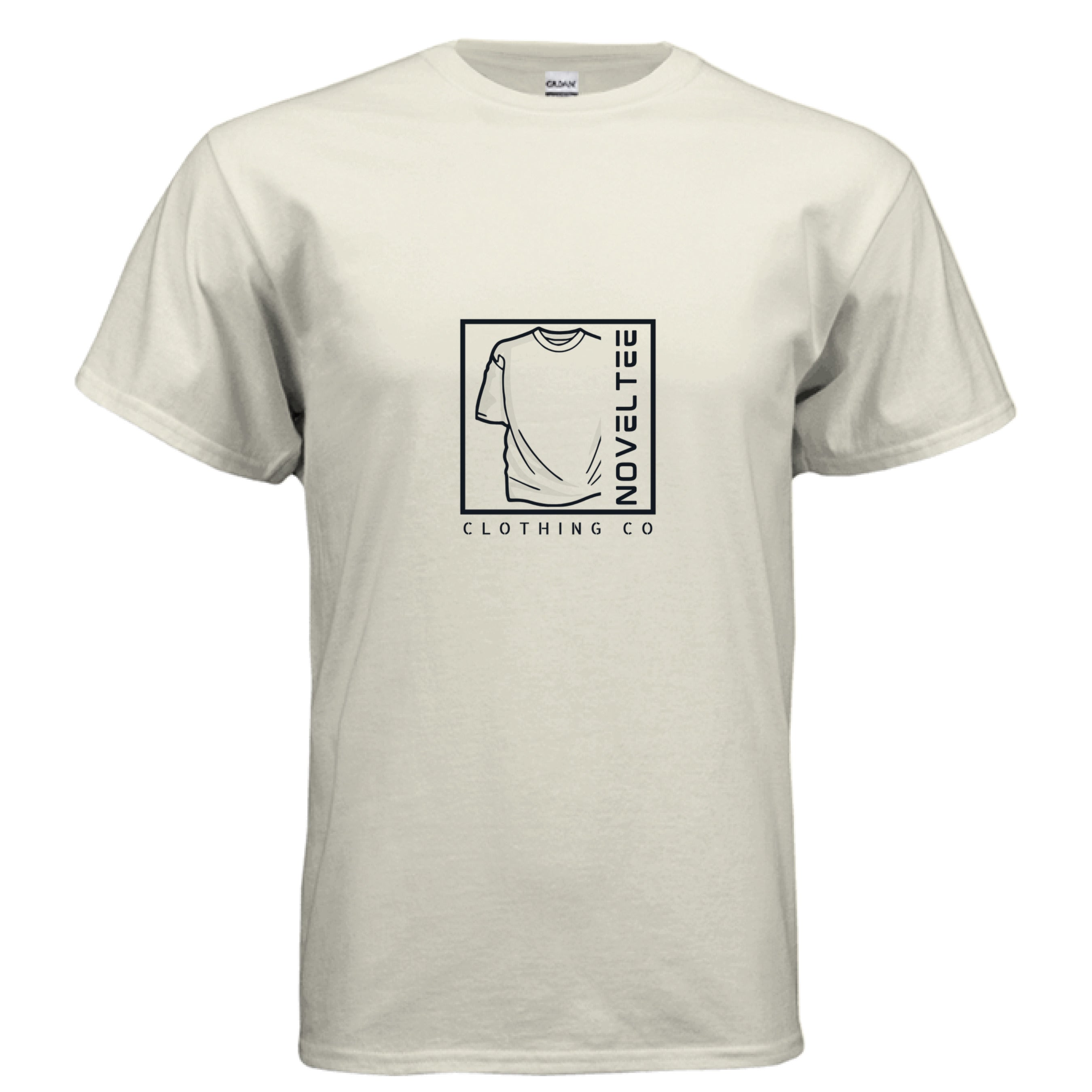 NATURAL - FRONT