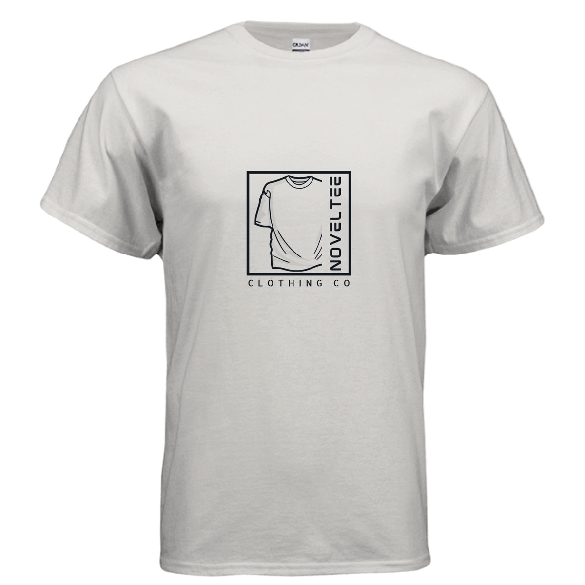 ICE GREY - FRONT
