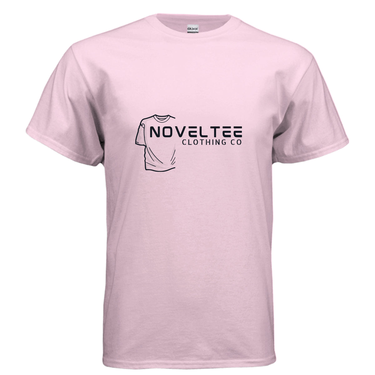 LIGHT PINK - FRONT