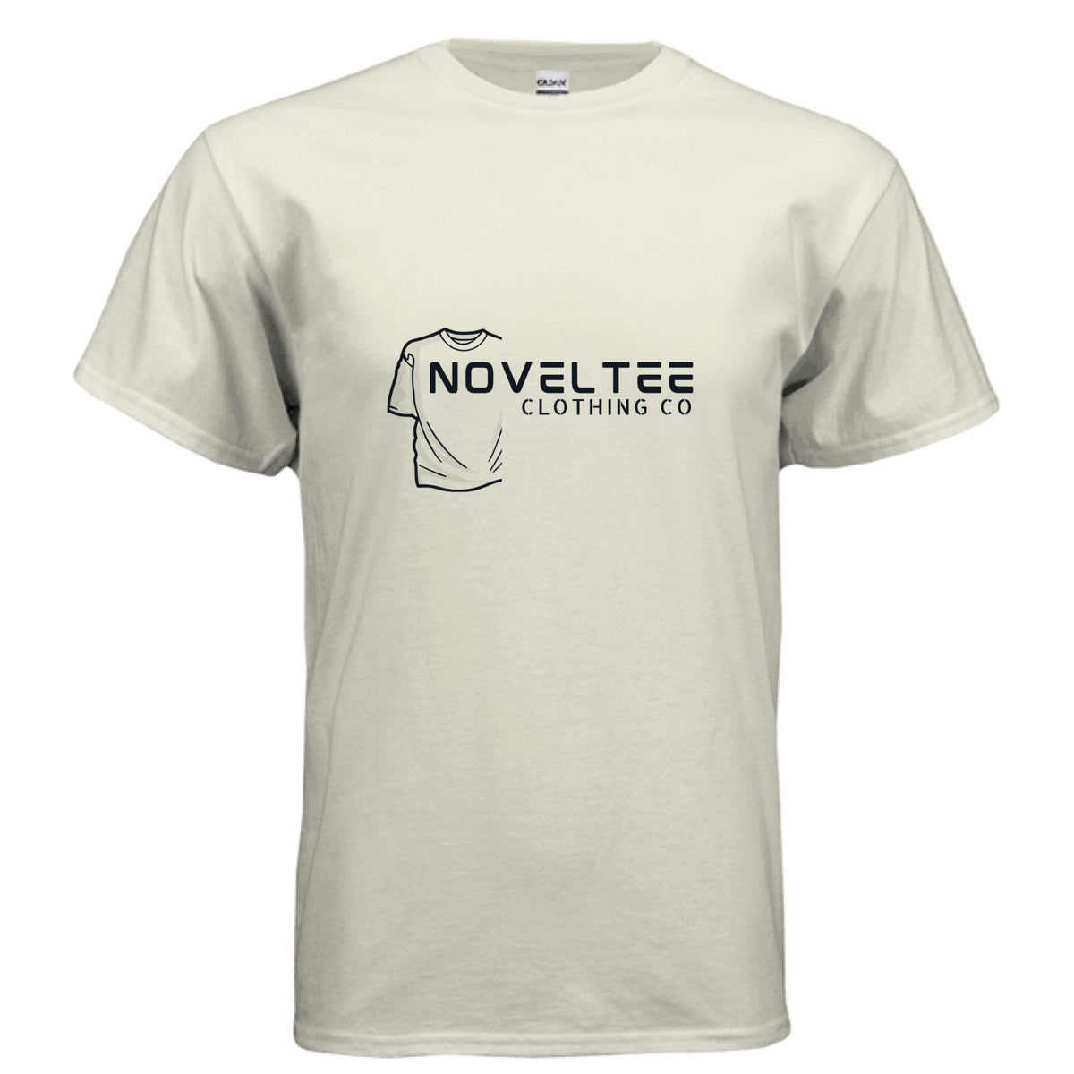 NATURAL - FRONT