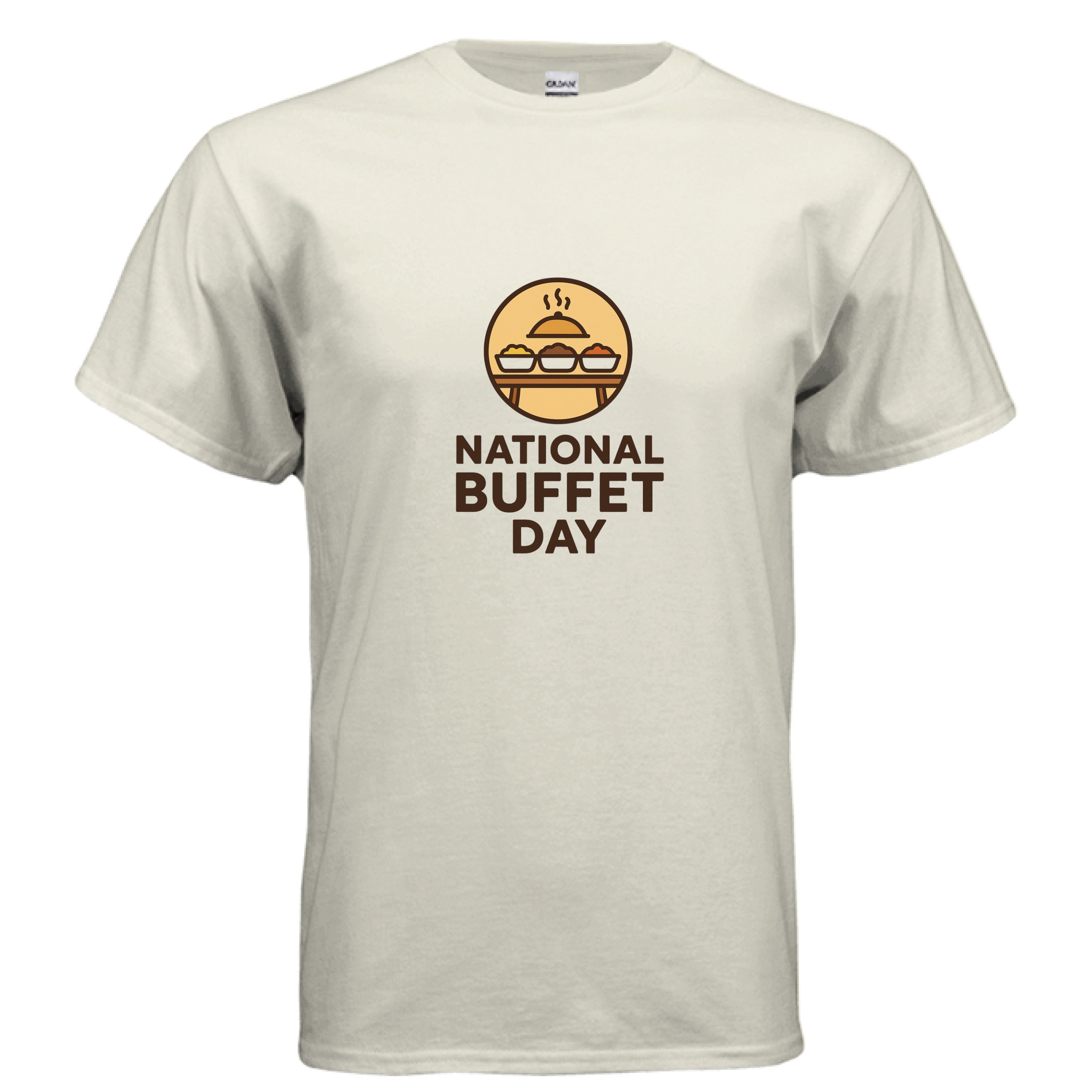 NATURAL - FRONT
