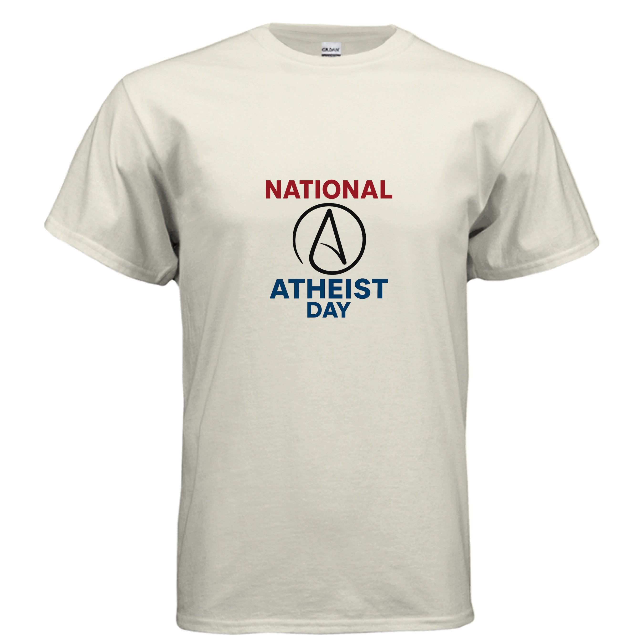 NATURAL - FRONT