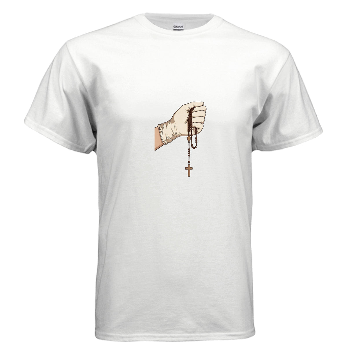 WHITE - FRONT