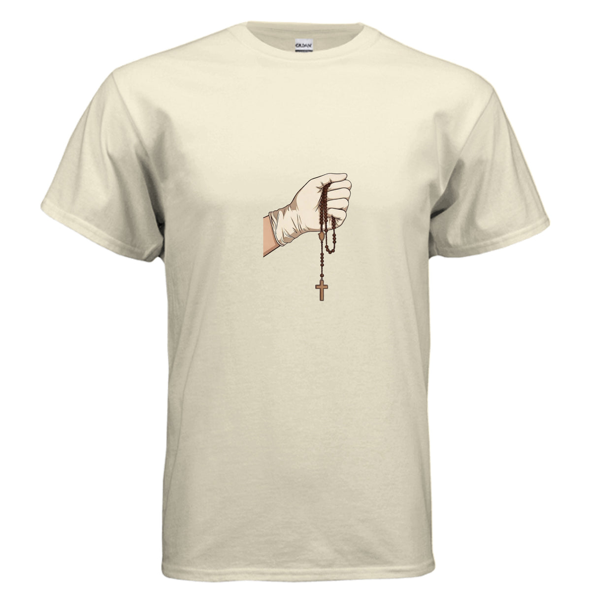 Off White - FRONT