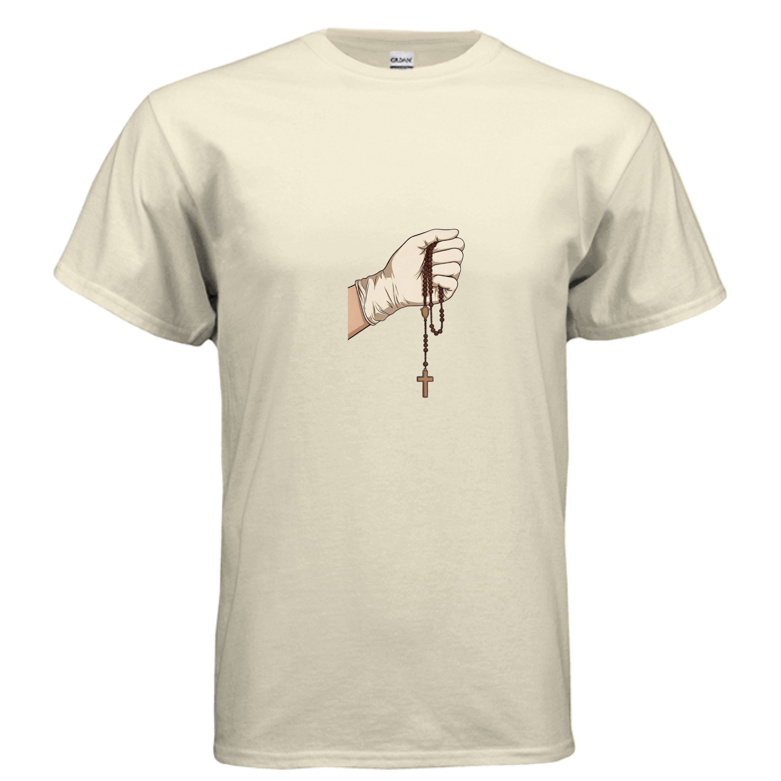 Off White - FRONT
