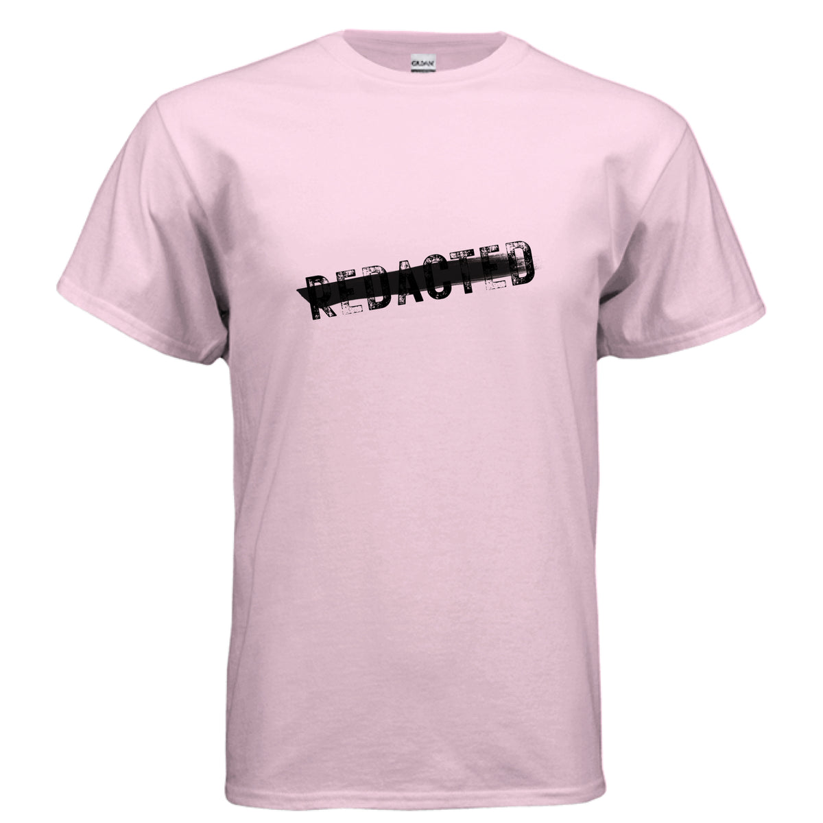 LIGHT PINK - FRONT