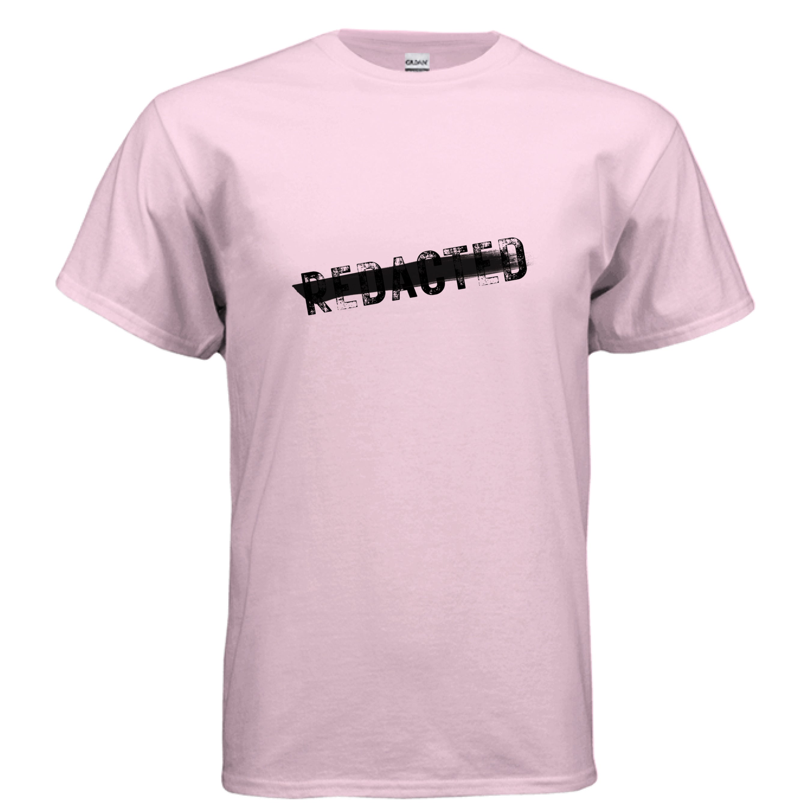 LIGHT PINK - FRONT