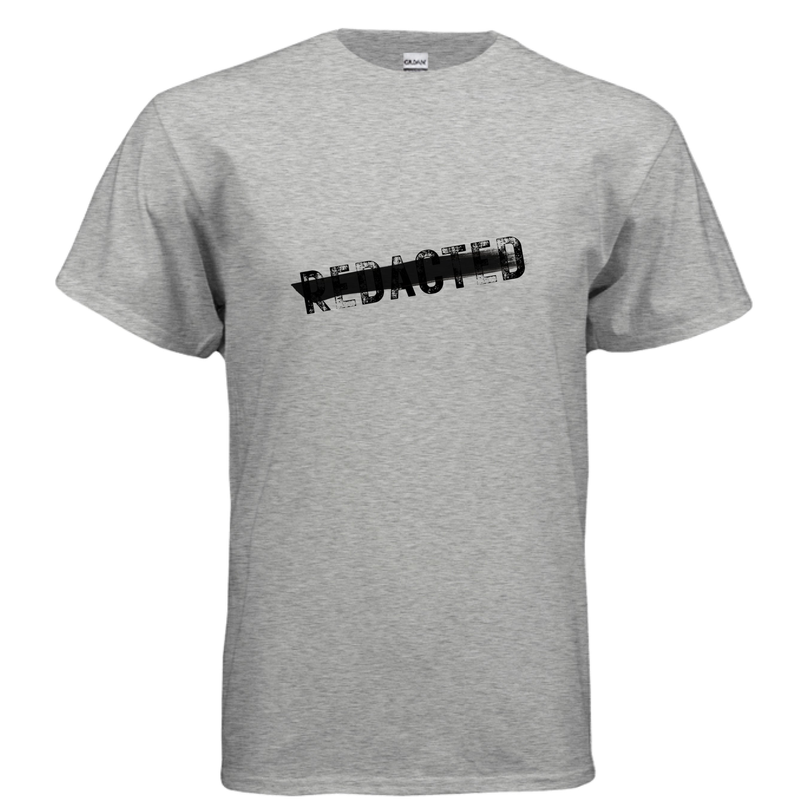 SPORT GREY - FRONT