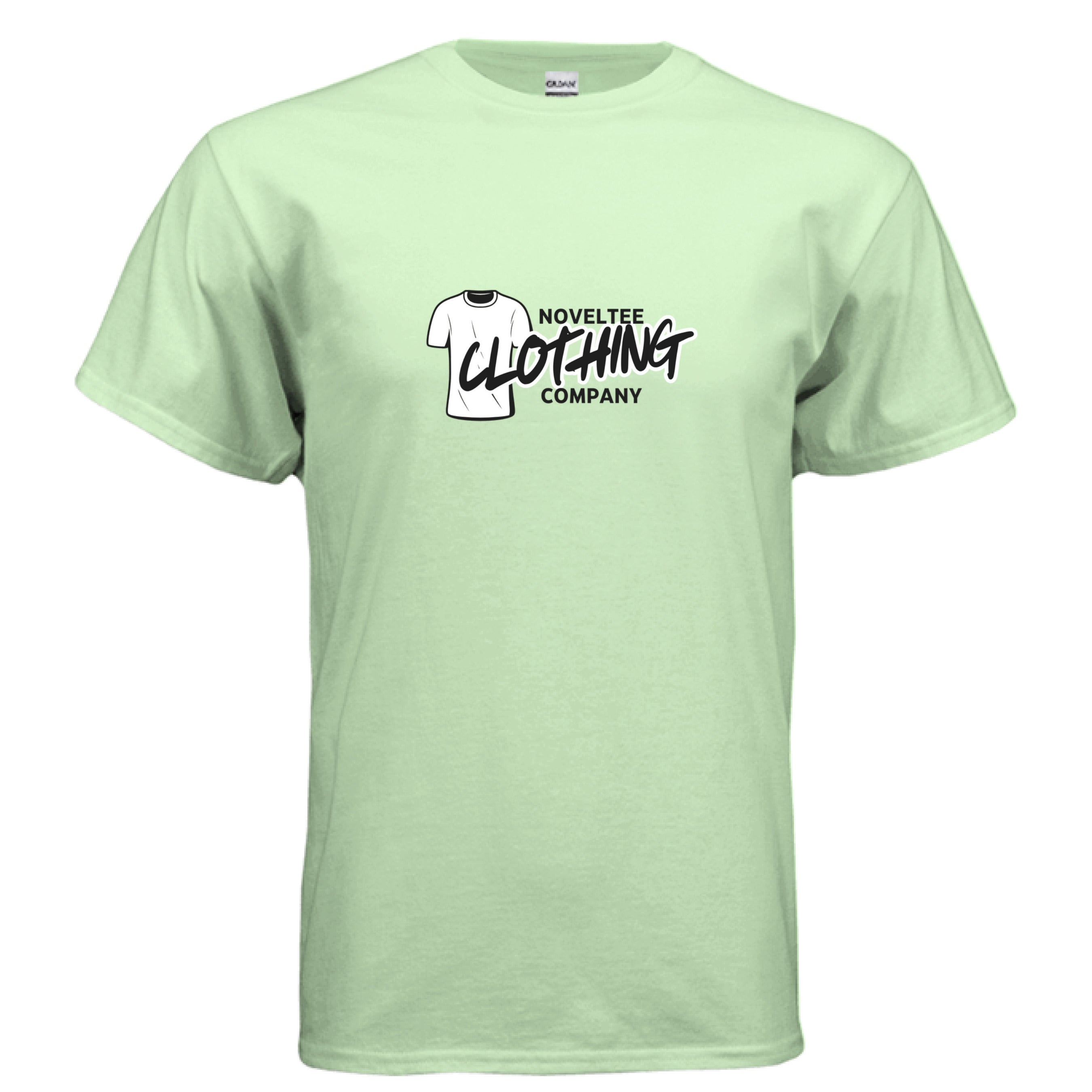 MINT GREEN - FRONT