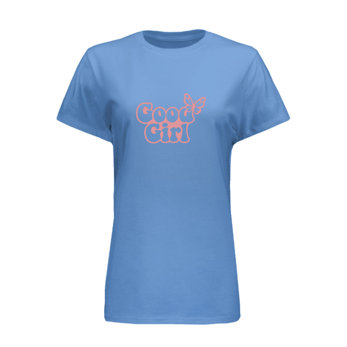 CAROLINA BLUE - FRONT
