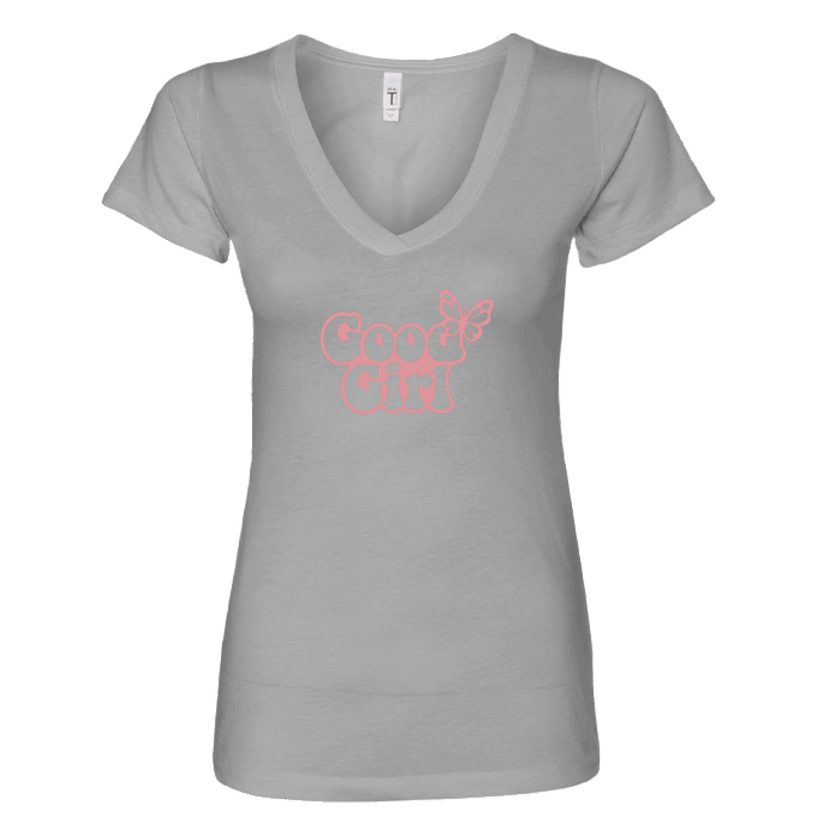 Heather Gray - FRONT