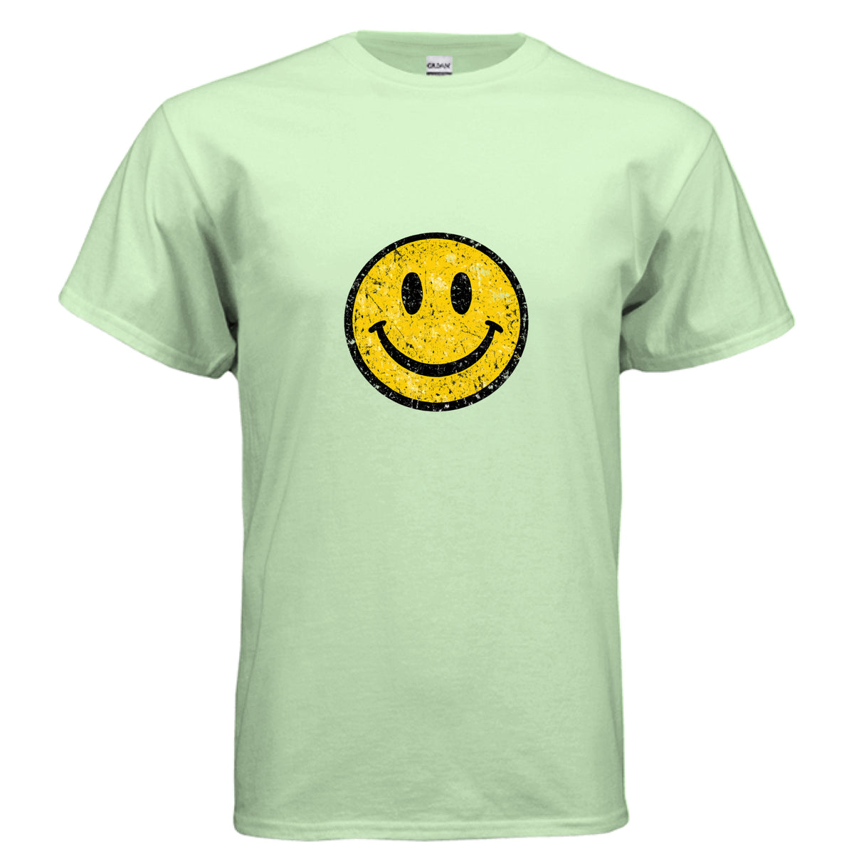 MINT GREEN - FRONT