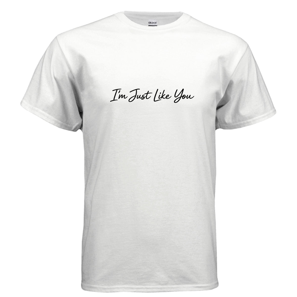 WHITE - FRONT