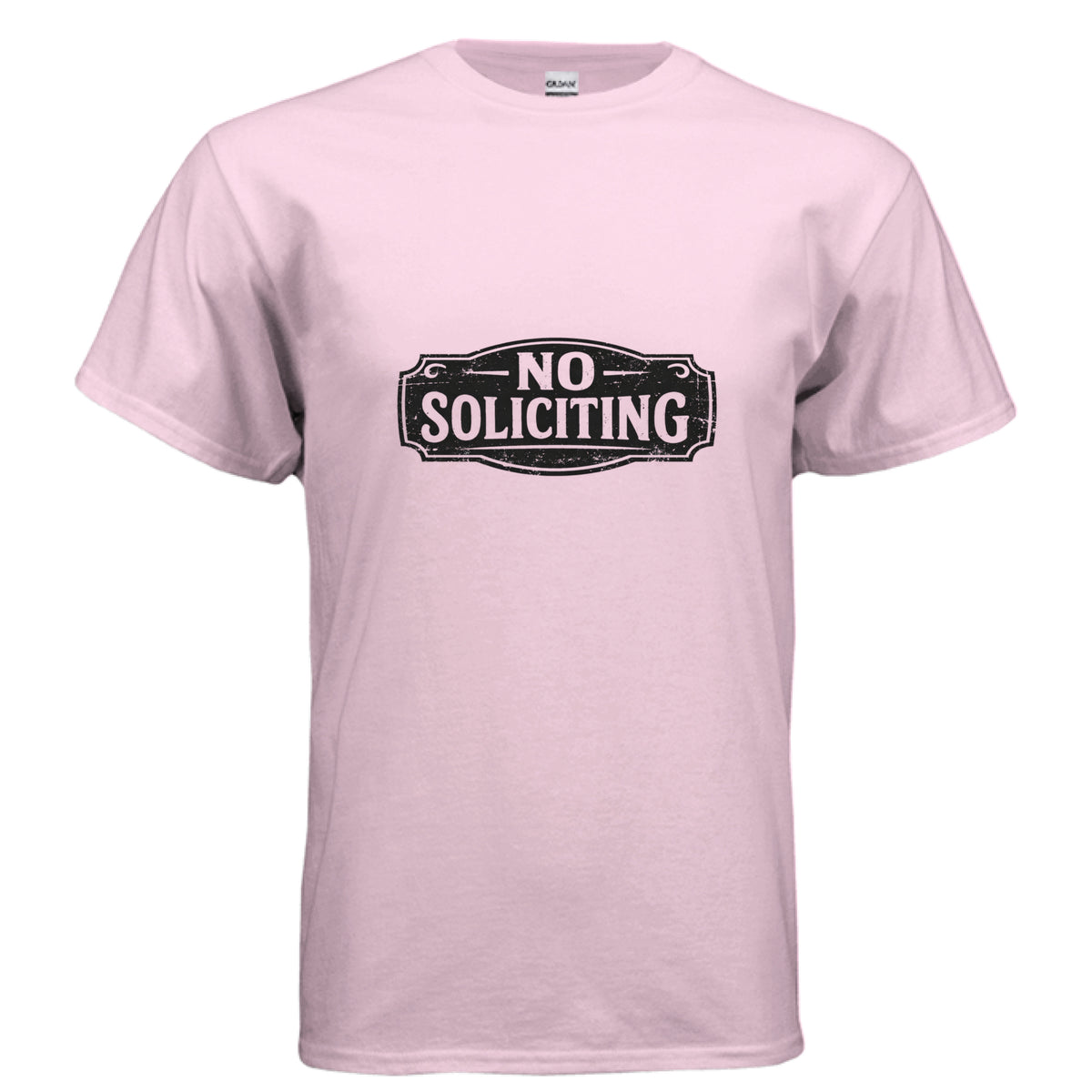 LIGHT PINK - FRONT
