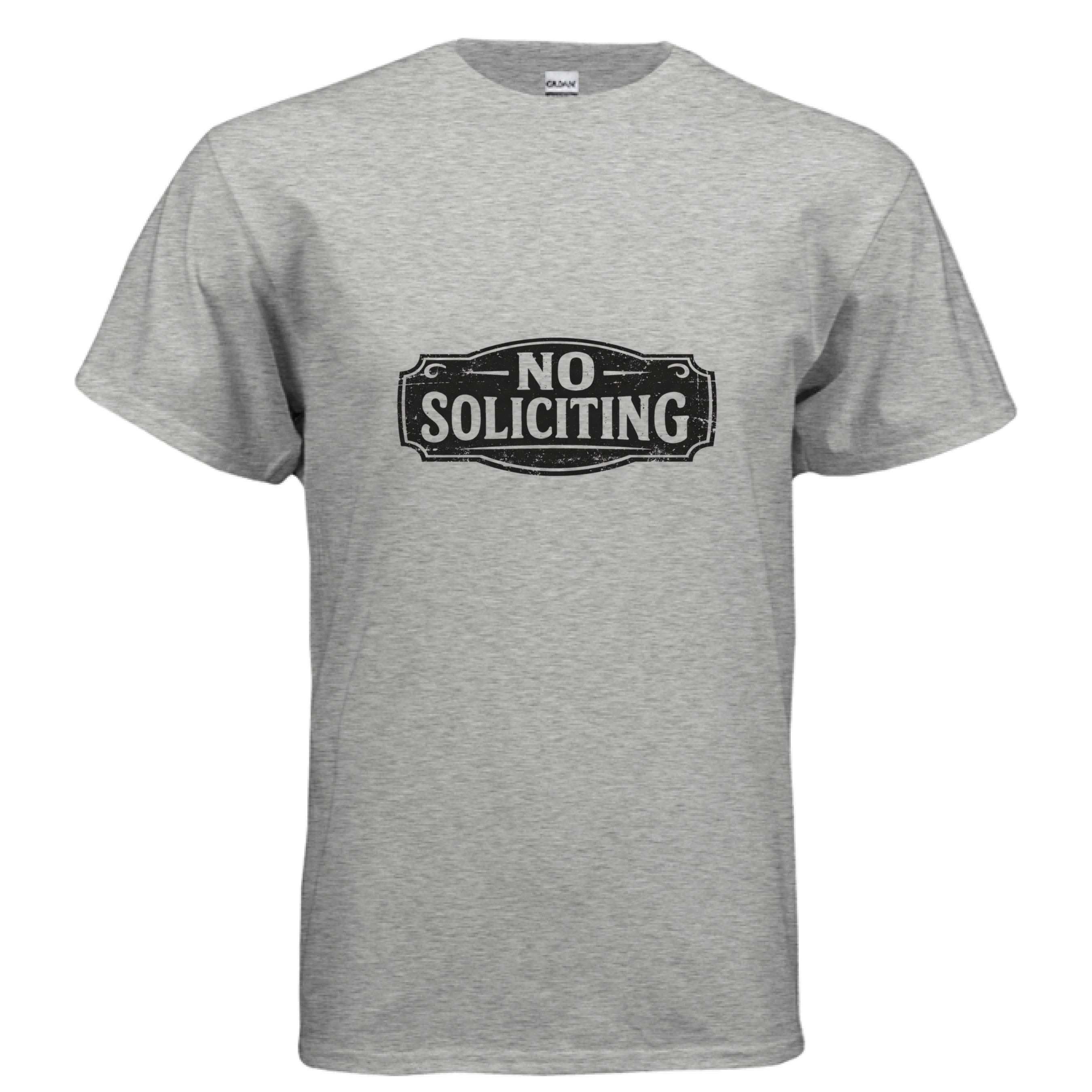 SPORT GREY - FRONT