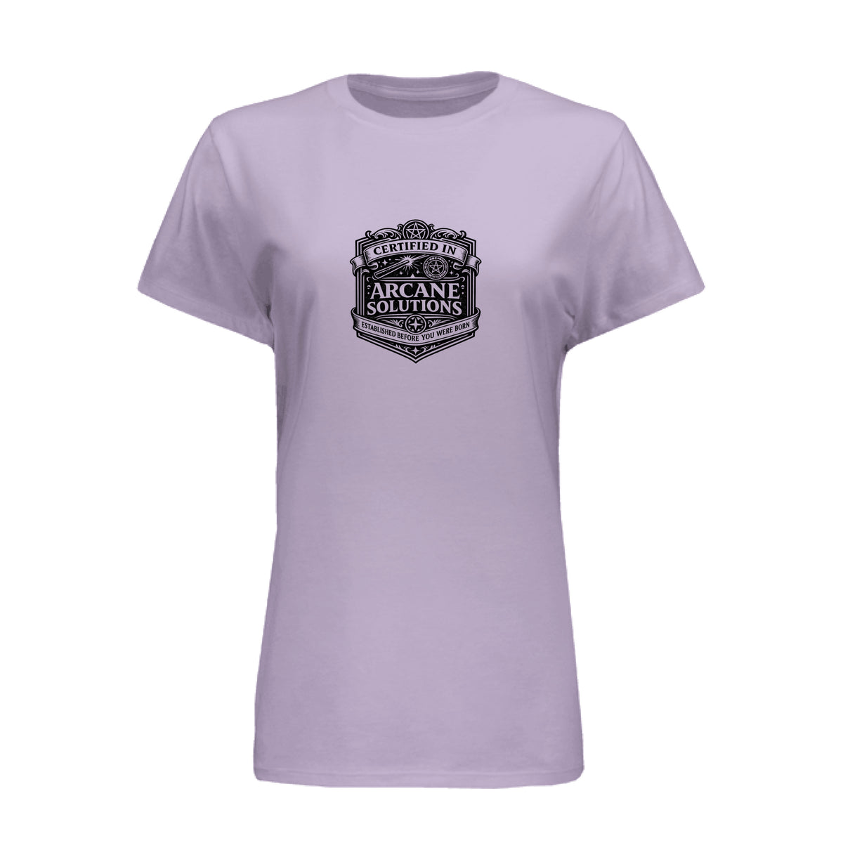 LAVENDER - FRONT